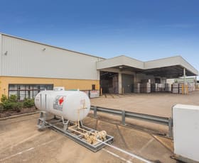 Factory, Warehouse & Industrial commercial property leased at Archerfield QLD 4108
