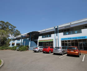Shop & Retail commercial property leased at 17B/120 Birkdale Road Birkdale QLD 4159