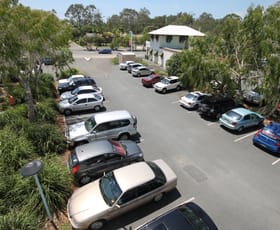 Offices commercial property leased at 17B/120 Birkdale Road Birkdale QLD 4159