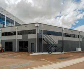 Offices commercial property leased at 41A/10 Nash Street Perth WA 6000