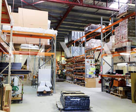 Offices commercial property leased at Level WAREHOUSE, 10/93-99 South Creek Road Cromer NSW 2099