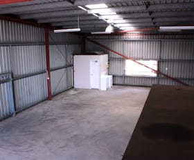 Factory, Warehouse & Industrial commercial property leased at 2/13 Aldinga Street Brendale QLD 4500