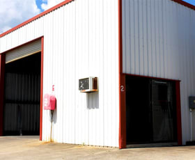 Factory, Warehouse & Industrial commercial property leased at 2/13 Aldinga Street Brendale QLD 4500