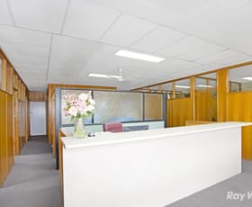 Offices commercial property leased at 730B Centre Road Bentleigh East VIC 3165