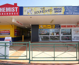 Offices commercial property leased at 10B/107 Old Cleveland Road Capalaba QLD 4157