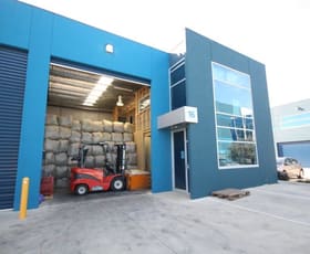 Showrooms / Bulky Goods commercial property leased at 16/25 Cook Road Mitcham VIC 3132