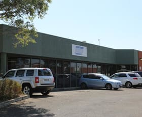 Factory, Warehouse & Industrial commercial property sold at Unit 1/2 Sibthorpe Street Mordialloc VIC 3195