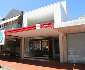 Shop & Retail commercial property sold at 56 East Concourse Beaumaris VIC 3193