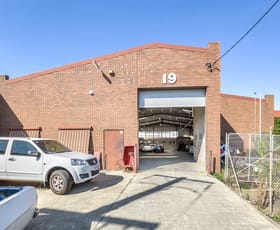 Offices commercial property sold at 19 The Concord Bundoora VIC 3083