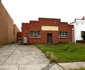 Factory, Warehouse & Industrial commercial property sold at 21 Advantage Road Highett VIC 3190