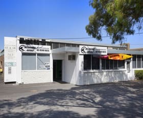 Factory, Warehouse & Industrial commercial property sold at 1/2 Aristoc Road Glen Waverley VIC 3150