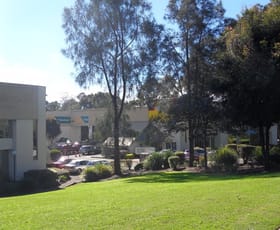 Factory, Warehouse & Industrial commercial property leased at 6/15 Carrington Road Castle Hill NSW 2154