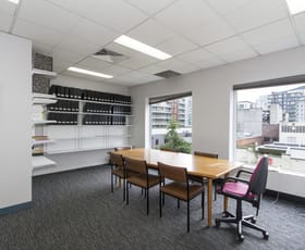 Offices commercial property leased at 301/15-17 Park Street South Melbourne VIC 3205