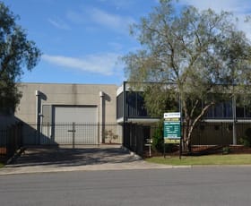 Offices commercial property leased at Wetherill Park NSW 2164