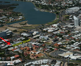 Factory, Warehouse & Industrial commercial property leased at 6A/B Victoria Street Bunbury WA 6230