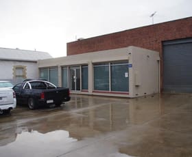 Offices commercial property leased at 80 George Street Thebarton SA 5031