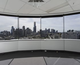 Offices commercial property leased at 14/222 Kings Way South Melbourne VIC 3205