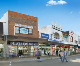 Offices commercial property leased at Level 1/8 Spit Road Mosman NSW 2088