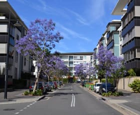 Shop & Retail commercial property leased at Camperdown NSW 2050