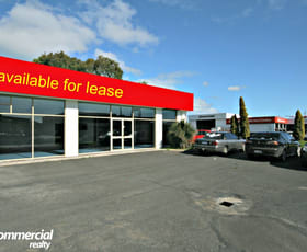 Factory, Warehouse & Industrial commercial property leased at 2/63 Strickland Street East Bunbury WA 6230