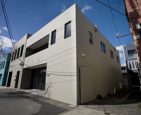 Medical / Consulting commercial property leased at 423 City Road South Melbourne VIC 3205