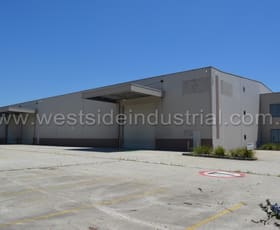 Factory, Warehouse & Industrial commercial property leased at 71B Elizabeth Street Wetherill Park NSW 2164