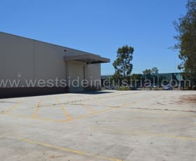 Factory, Warehouse & Industrial commercial property leased at 71B Elizabeth Street Wetherill Park NSW 2164
