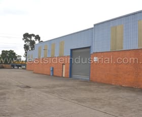 Factory, Warehouse & Industrial commercial property leased at 1/137 Long Street Smithfield NSW 2164