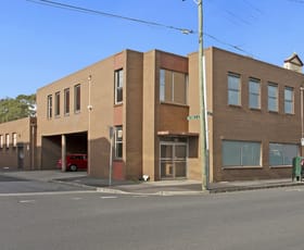 Factory, Warehouse & Industrial commercial property leased at 34 Church Street Abbotsford VIC 3067