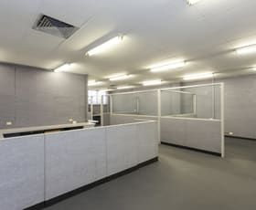 Factory, Warehouse & Industrial commercial property leased at 34 Church Street Abbotsford VIC 3067