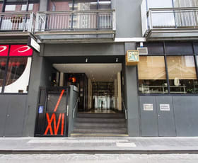 Shop & Retail commercial property leased at Retail 2/16-20 Liverpool Street Melbourne VIC 3000