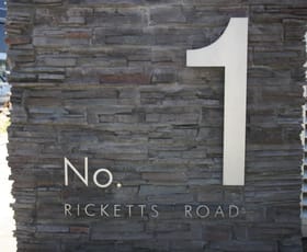 Offices commercial property leased at 47/1 Ricketts Road Mount Waverley VIC 3149