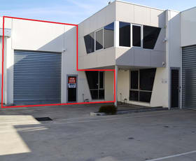 Factory, Warehouse & Industrial commercial property leased at Unit 6/168-170 Christmas Street Fairfield VIC 3078
