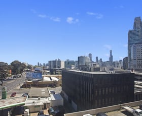 Offices commercial property leased at L4/66 Albert Road South Melbourne VIC 3205