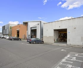 Factory, Warehouse & Industrial commercial property leased at 11 Rooney Street Richmond VIC 3121