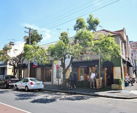 Shop & Retail commercial property leased at Shop 3/96 Fitzroy Street Surry Hills NSW 2010