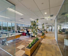 Offices commercial property leased at 182 Stawell Street Richmond VIC 3121
