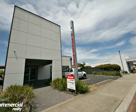 Development / Land commercial property leased at 181 Spencer Street South Bunbury WA 6230