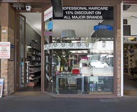 Shop & Retail commercial property leased at 337 Clarendon Street South Melbourne VIC 3205