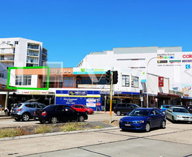 Showrooms / Bulky Goods commercial property leased at LV1/846 Pittwater Road Dee Why NSW 2099