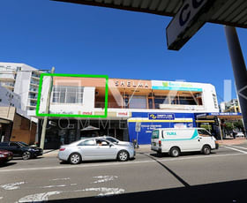 Showrooms / Bulky Goods commercial property leased at LV1/846 Pittwater Road Dee Why NSW 2099