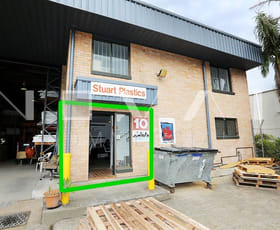 Showrooms / Bulky Goods commercial property leased at 10/93-99 South Creek Road Cromer NSW 2099