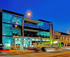 Offices commercial property leased at Level 1/650 Bridge Road Richmond VIC 3121