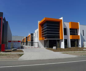 Showrooms / Bulky Goods commercial property leased at 6/9 Technology Circuit Hallam VIC 3803