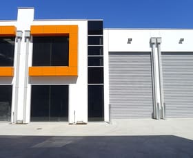 Showrooms / Bulky Goods commercial property leased at 6/9 Technology Circuit Hallam VIC 3803
