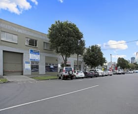 Factory, Warehouse & Industrial commercial property leased at 170 Buckhurst Street South Melbourne VIC 3205