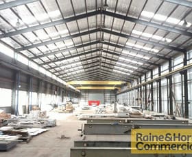 Factory, Warehouse & Industrial commercial property leased at Yeerongpilly QLD 4105