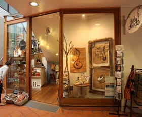 Shop & Retail commercial property leased at Byron Bay NSW 2481