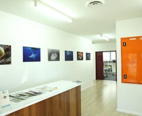 Offices commercial property leased at 1/10 Centennial Cct Byron Bay NSW 2481