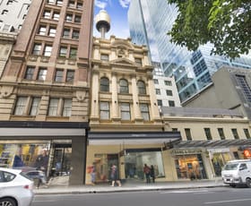 Offices commercial property leased at Level 1, 1/147 King Street Sydney NSW 2000